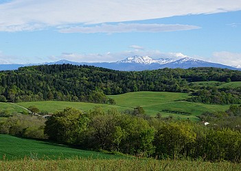 VTT 4  - Beau périple
