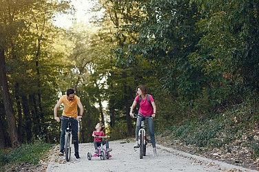 VTT 2 - Douce plaine