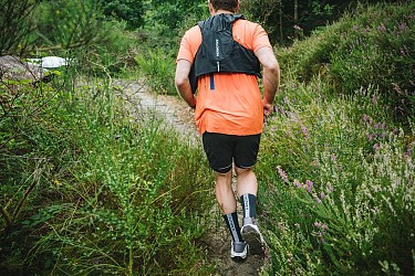 Parcours Trail 3 - Base Trail des Yvelines