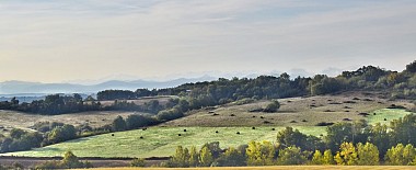 Le circuit de Laredaou à Ponsampère (AAG PR7)