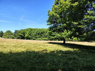 Balade à Roulettes® - Le Parc de l'an 2000 (n°14)