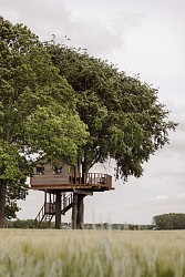 Naast et ses sentiers : Autour de la Senne