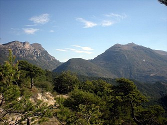 Bourdeaux - La Chaudière GR® 965