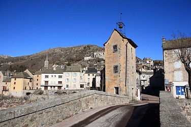 Cassagnas – Le Pont de Montvert