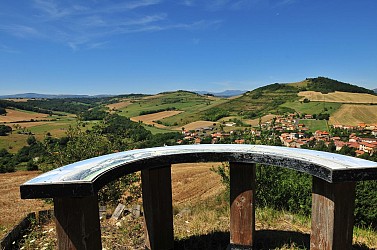 L’Éperon de Pierre-Ancize