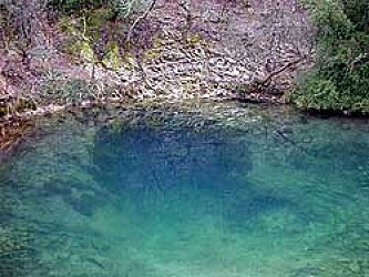 Les Vans - Grospierres