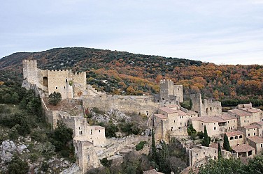 Bourg Saint Andéol – Saint Montant