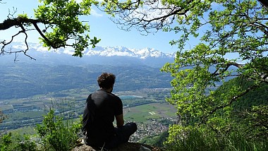 GR® 965 - Sur les pas des Huguenots itinéraire complet