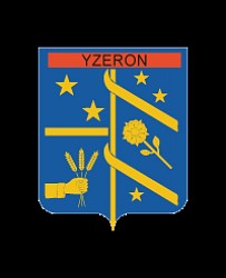Yzeron - Les Rochers de Py-Froid