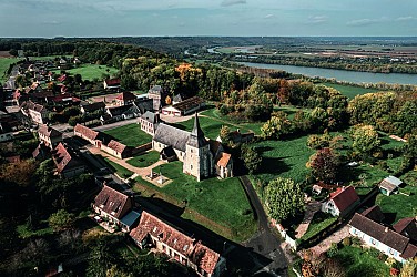 La côte aux oiseaux