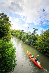Sentier PMR Beaurainville