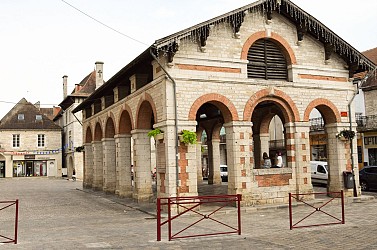 "A la recherche des cailloux de Gramat" - parcours Baludik