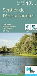 17.10 : Saint-Sever (Quartier Augreilh) - Toulouzette