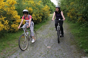 Circuit VTT La Butte aux Ânes n°A4