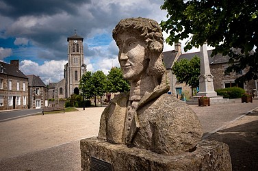 Au Pays du Marquis de la Rouërie