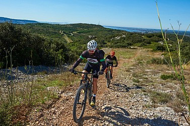 LES EXPERTS DE LA GARDIOLE EN VTT