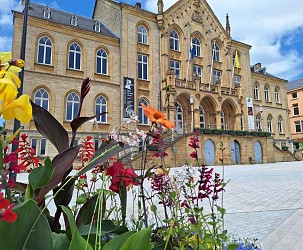 Trail de l’amitié belgo-libanaise - boucle 1