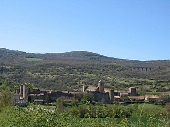 L'Assetadou (ou chemin de Tata Berthe)