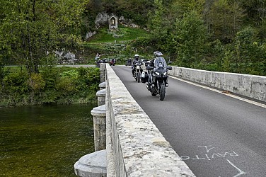 Moto-Haut-Doubs Arc-et-Senans