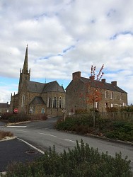 La Boucle des Mottes du Châtel