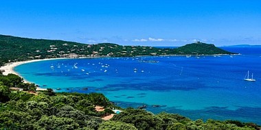 DECOUVERTE DU SARTENAIS-VALINCO-TARAVO