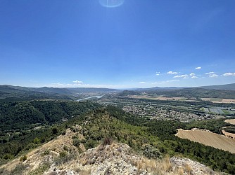 Tour de la Magdeleine