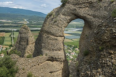 Sentier des Pénitents