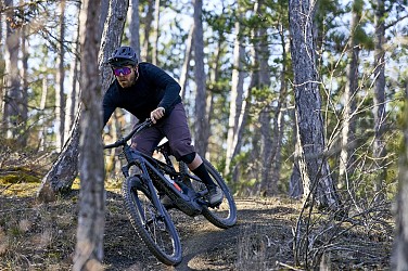 VTT n°11 - Le Haut Val