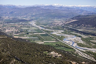 VTT n°9 - Les Iscles