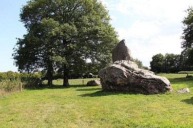 Vélo Promenade® - Circuit de la Gare de Médréac