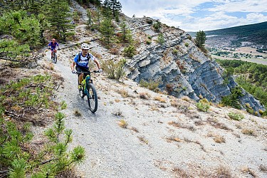 VTT n°4 - Le Pas des Bœufs