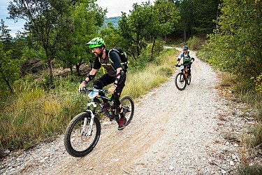 VTT n°12 - La Fubie