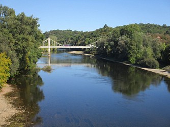 Boucle de Carsac