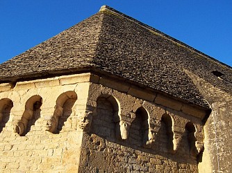 Boucle Pierre et Lauzes Saint-Geniès