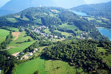 La Mure - Laffrey