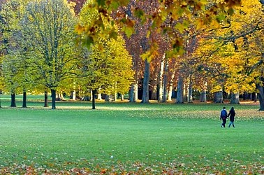 De la Tête d'Or au parc de Sermenaz