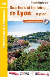 Lyon - Balade au cœur du patrimoine lyonnais