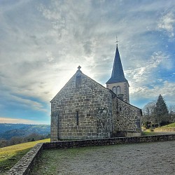 Les mines de la guinguette