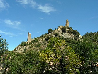Écobalade : Les 2 tours