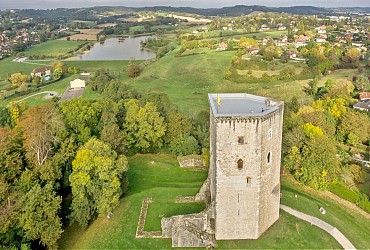 Orthez - Laqueyre