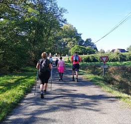 Le Camp Romain