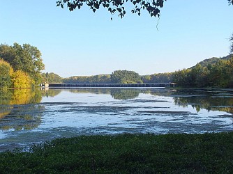 Secrets de Garonne