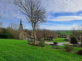 La balade de Lamber