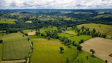 Via Sancti Martini - Étape Montluçon-Huriel
