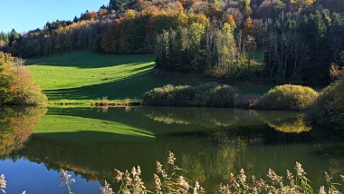 Le col de la Charette