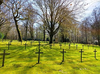 Entre mémoire et Val d'Aire