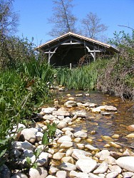 Les Randos des Nounous - Le lavoir du Gau