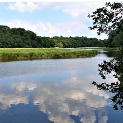 Queven Circuit of the Scave to the Scorff