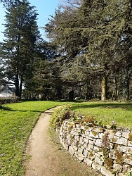 Inzinzac-Lochrist - Circuit du Bunz
