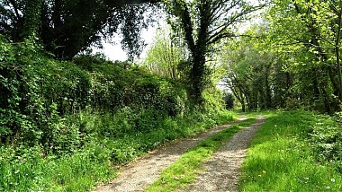 Quistinic - Circuit of the village